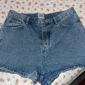 Urban outfitters Jean shorts